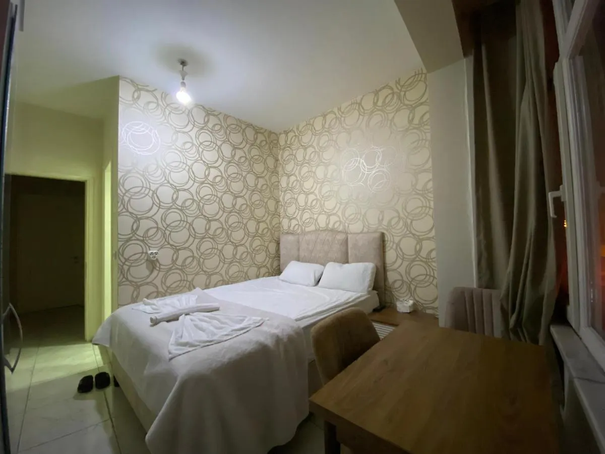 Ξενοδοχείο με διαμερίσματα Yildiz Hotel Κωνσταντινούπολη