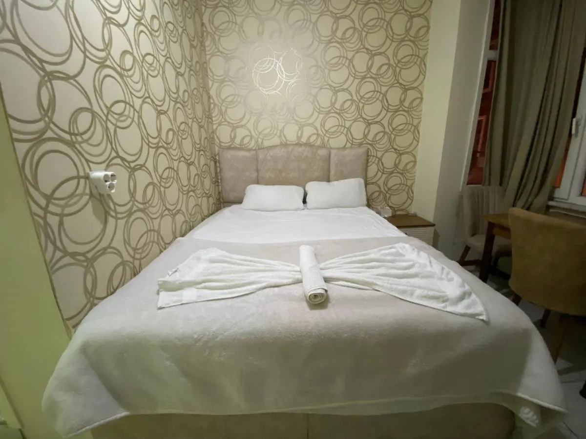 Yildiz Hotel Κωνσταντινούπολη