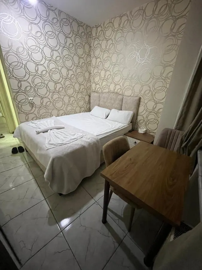 Yildiz Hotel İstanbul