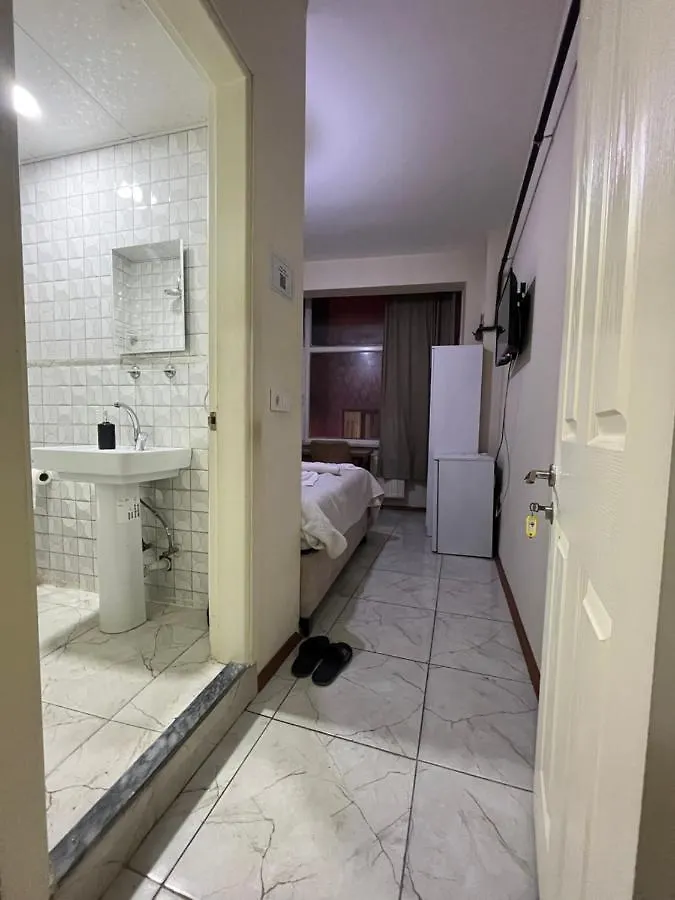 Yildiz Hotel İstanbul