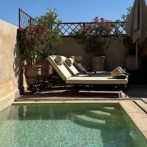 Abracadabra Riad Marrakesch