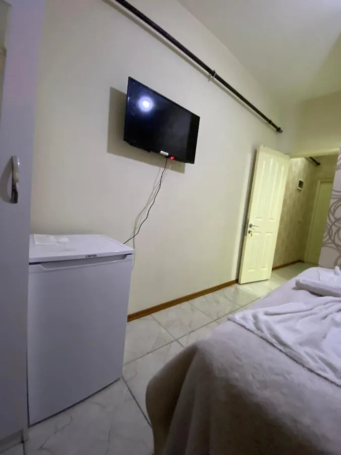 Yildiz Hotel Istanbul 0*,