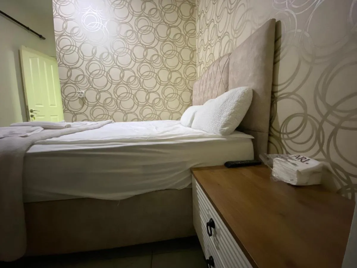 Aparthotel Yildiz Hotel Istanbul