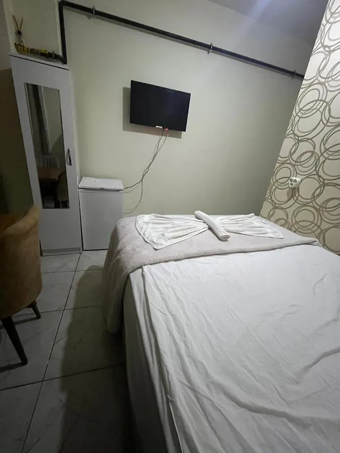 Aparthotel Yildiz Hotel Istanbul