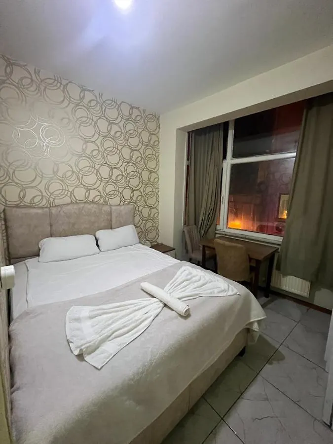 Yildiz Hotel Istanbul 0*,  Türkei